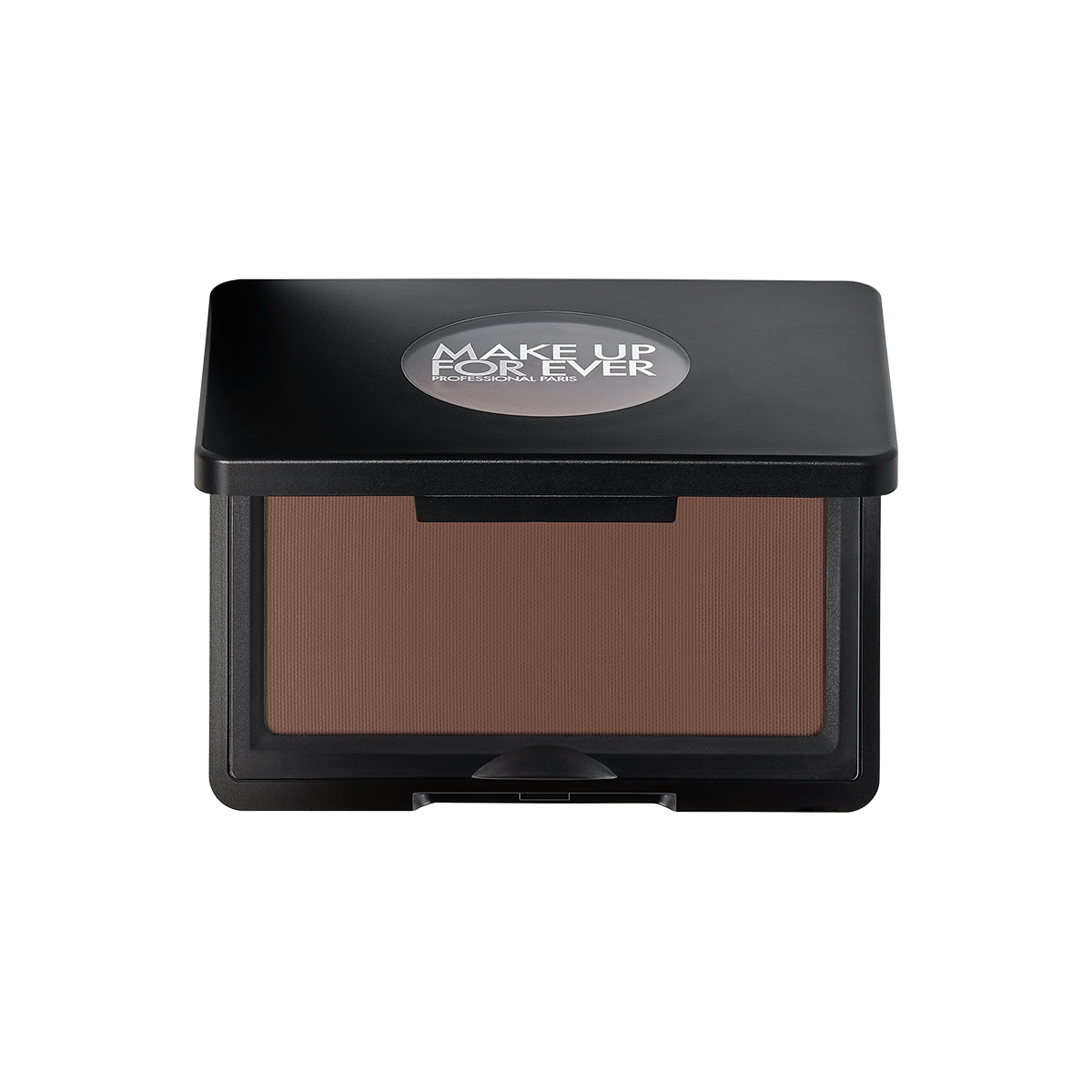 Make Up For Ever Artist Powder Contour In Strong Ebony